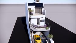 Sembawang Hills Estate (D20), Terrace #498347641